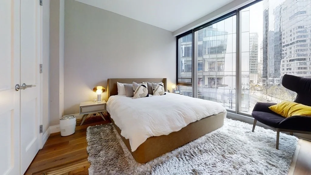 2 bed, 2 bath apartment for rent at 300 Pier 4 Blvd Unit 4N, Seaport District — photo 6 of 18
