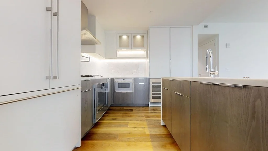 2 bed, 2 bath apartment for rent at 300 Pier 4 Blvd Unit 4N, Seaport District — photo 5 of 18
