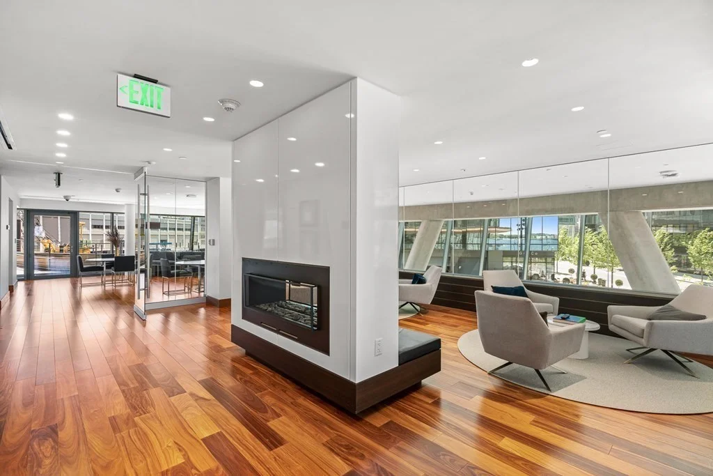 2 bed, 2 bath apartment for rent at 300 Pier 4 Blvd Unit 4N, Seaport District — photo 14 of 18