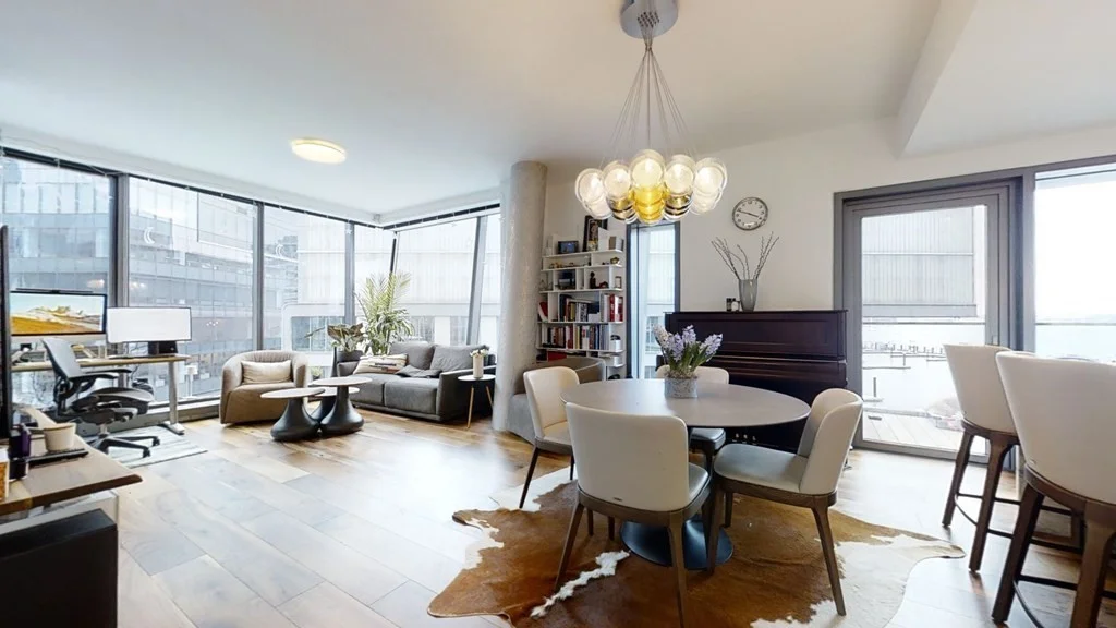 2 bed, 2 bath apartment for rent at 300 Pier 4 Blvd Unit 4N, Seaport District