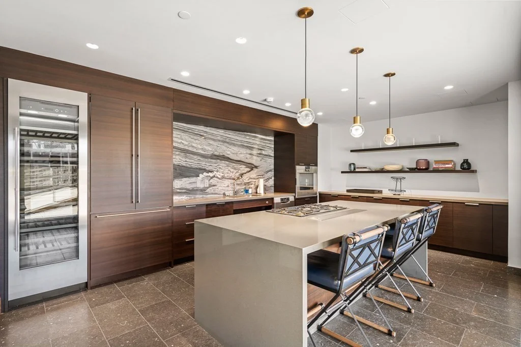 2 bed, 2 bath apartment for rent at 300 Pier 4 Blvd Unit 4N, Seaport District — photo 13 of 18
