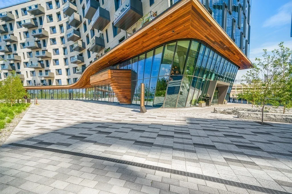 2 bed, 2 bath apartment for rent at 300 Pier 4 Blvd Unit 4N, Seaport District — photo 17 of 18
