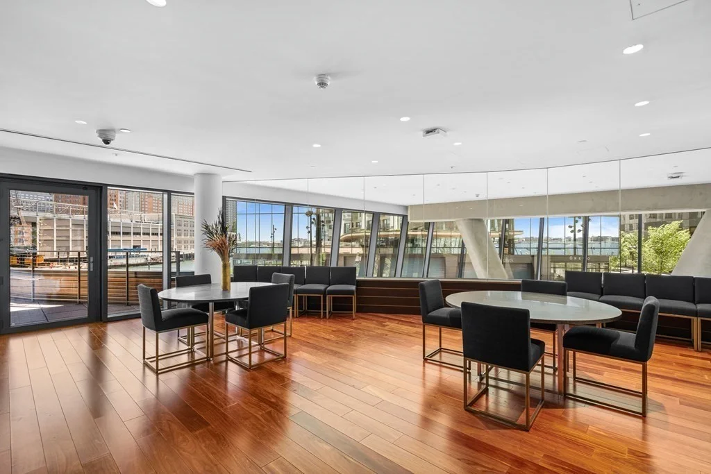 2 bed, 2 bath apartment for rent at 300 Pier 4 Blvd Unit 4N, Seaport District — photo 12 of 18