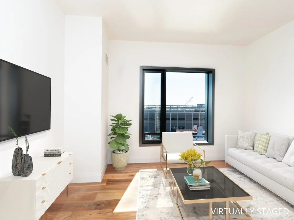 3 bed, 2 bath apartment for rent at 300 Pier 4 Boulevard Unit 6D, Seaport District — photo 15 of 24