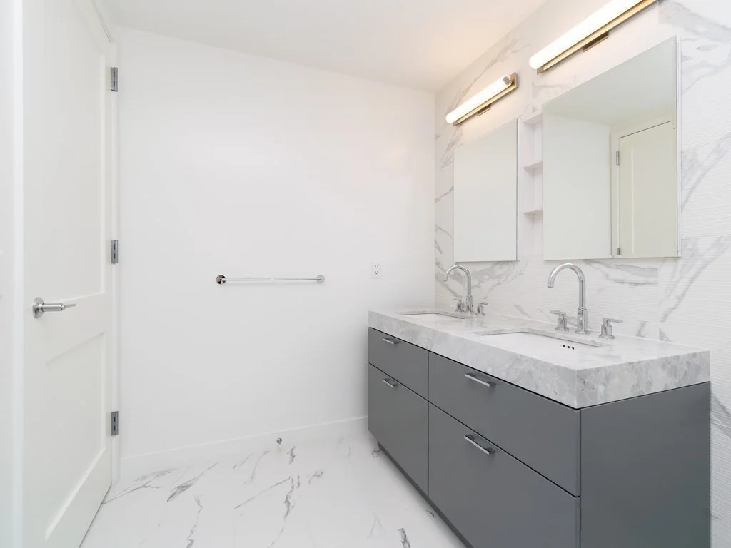 3 bed, 2 bath apartment for rent at 300 Pier 4 Boulevard Unit 6D, Seaport District — photo 13 of 24