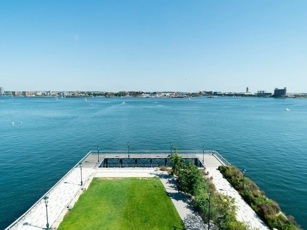 3 bed, 2 bath apartment for rent at 300 Pier 4 Boulevard Unit 6D, Seaport District — photo 4 of 24