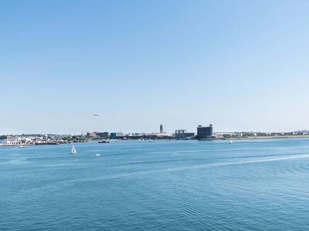 3 bed, 2 bath apartment for rent at 300 Pier 4 Boulevard Unit 6D, Seaport District — photo 1 of 24