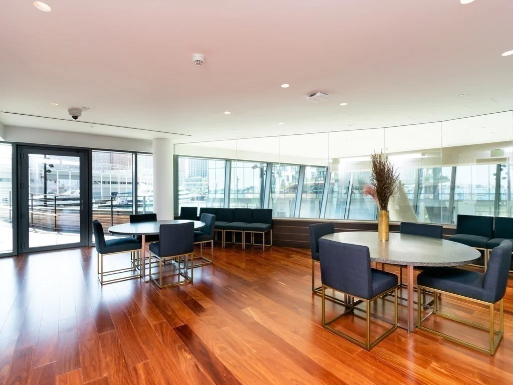 3 bed, 2 bath apartment for rent at 300 Pier 4 Boulevard Unit 6D, Seaport District — photo 22 of 24