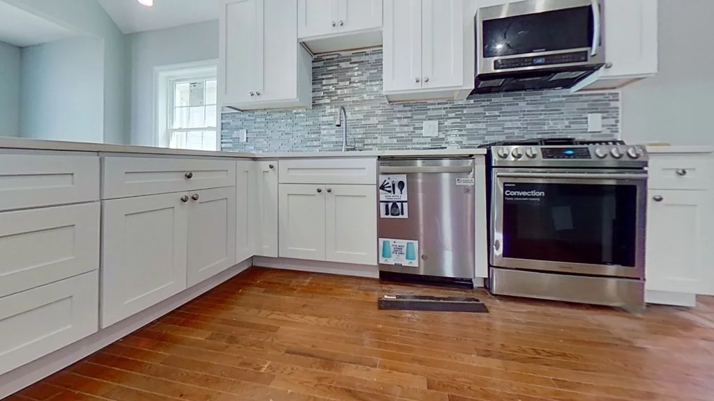2 bed, 1 bath apartment for rent at 300 Quincy Ave Unit 2, Braintree