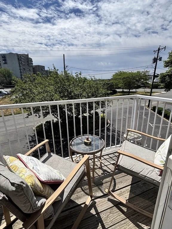 2 bed, 1 bath apartment for rent at 300 River St Unit 11, North Weymouth — photo 5 of 20