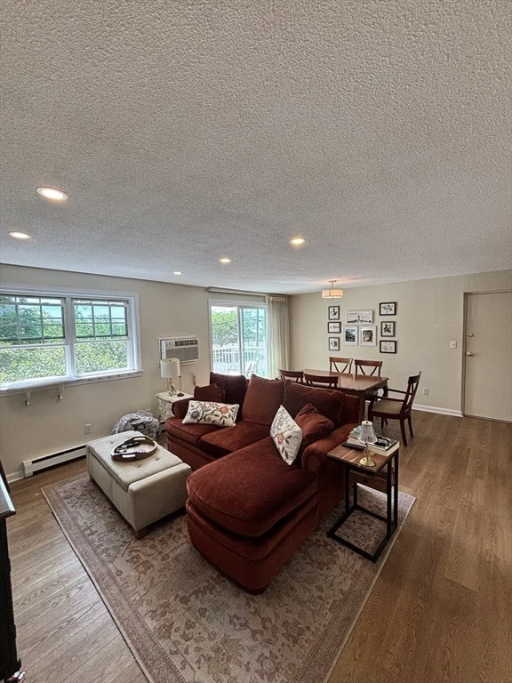 2 bed, 1 bath apartment for rent at 300 River St Unit 11, North Weymouth — photo 3 of 20