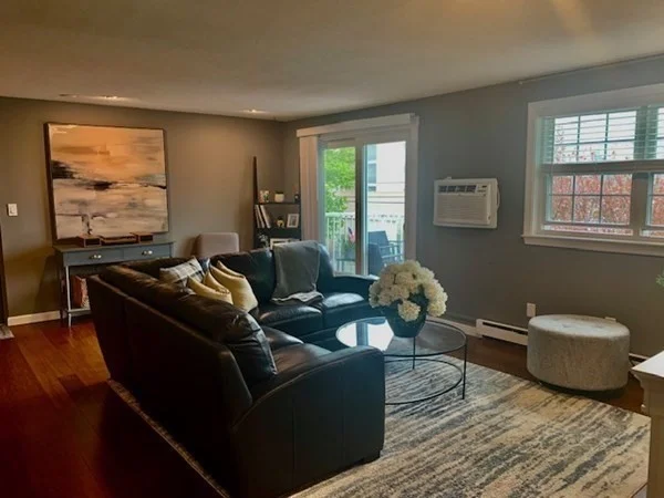 2 bed, 1 bath apartment for rent at 300 River St Unit 12, Weymouth — photo 2 of 15