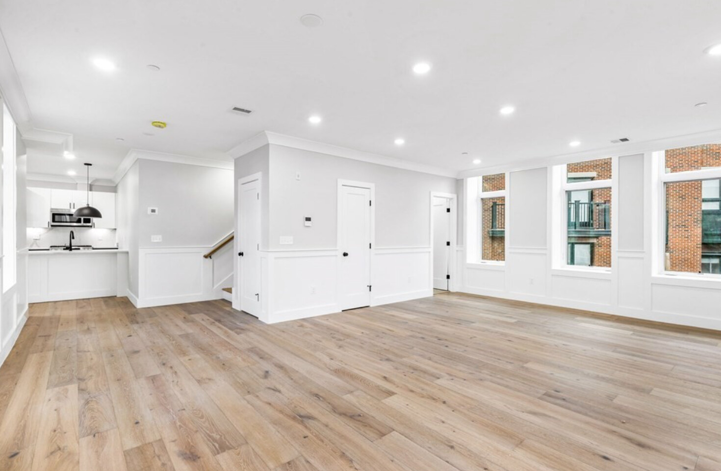 2 bed, 1.5 bath apartment for rent at 300 Somerville Ave Unit 300, Ward Two — photo 30 of 37