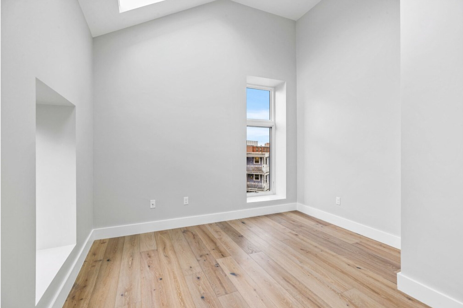2 bed, 1.5 bath apartment for rent at 300 Somerville Ave Unit 300, Ward Two — photo 31 of 37
