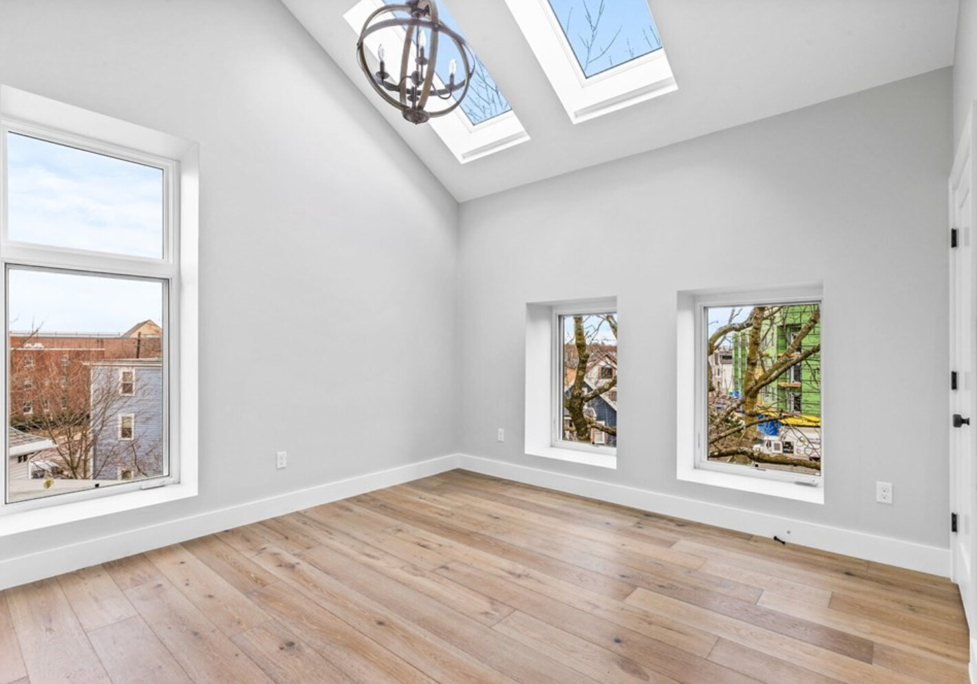 2 bed, 1.5 bath apartment for rent at 300 Somerville Ave Unit 300, Ward Two — photo 33 of 37