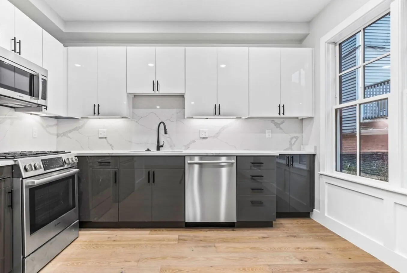 2 bed, 1.5 bath apartment for rent at 300 Somerville Ave Unit 300A, Ward Two — photo 5 of 18