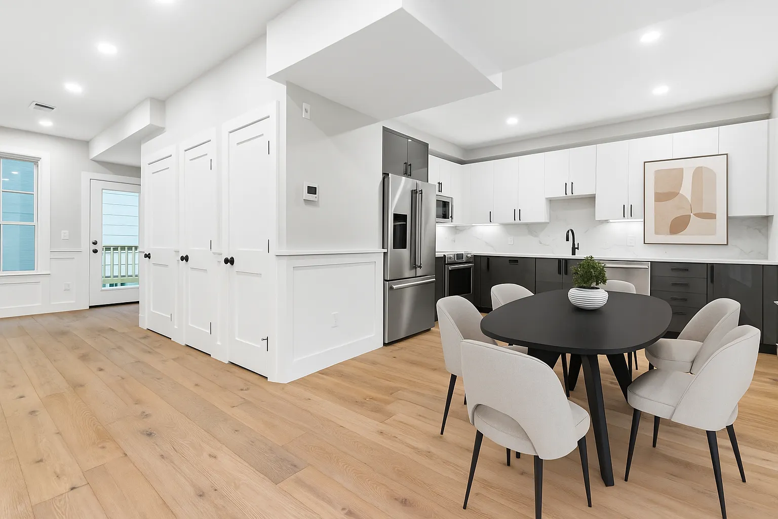 2 bed, 1.5 bath apartment for rent at 300 Somerville Ave Unit 300A, Ward Two — photo 2 of 18