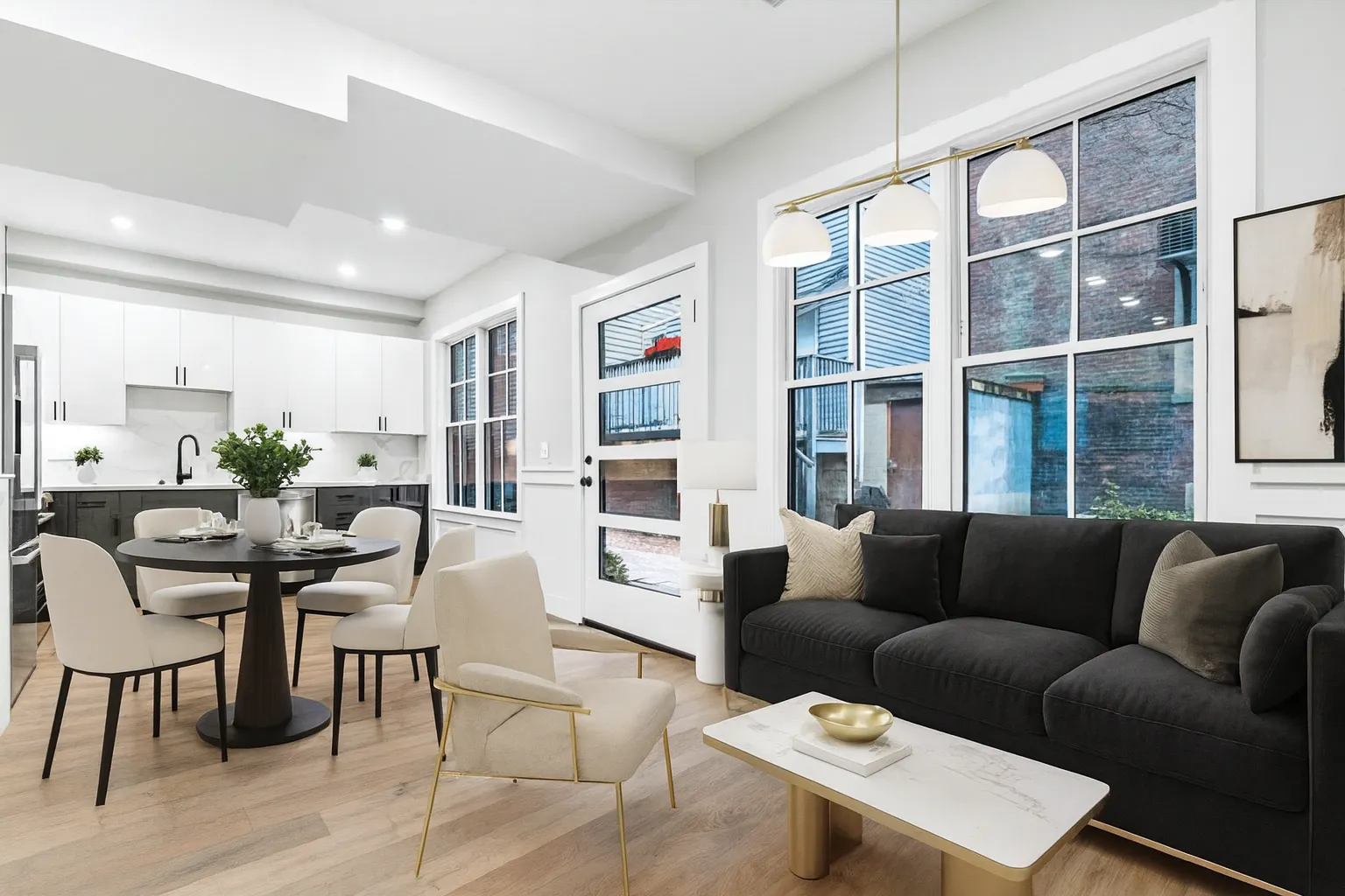 2 bed, 1.5 bath apartment for rent at 300 Somerville Ave Unit 300A, Ward Two — photo 1 of 18