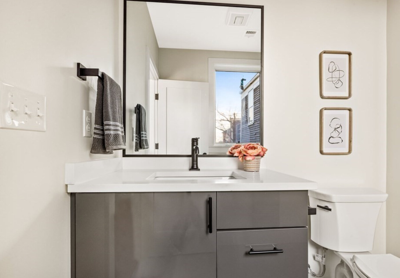 2 bed, 2 bath apartment for rent at 300 Somerville Ave Unit 300I, Ward Two — photo 19 of 25