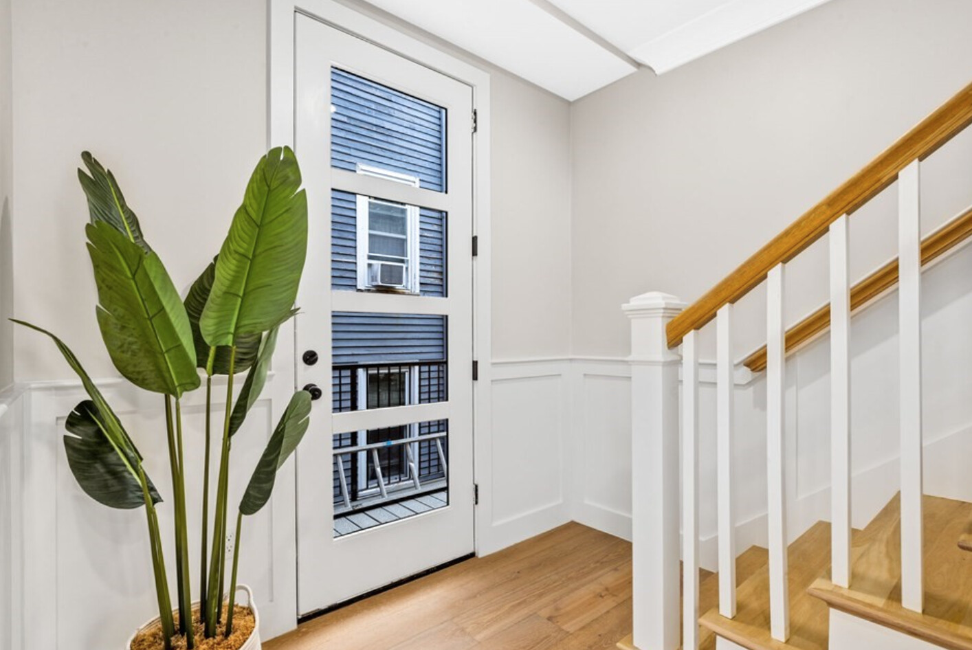 2 bed, 2 bath apartment for rent at 300 Somerville Ave Unit 300I, Ward Two — photo 25 of 25
