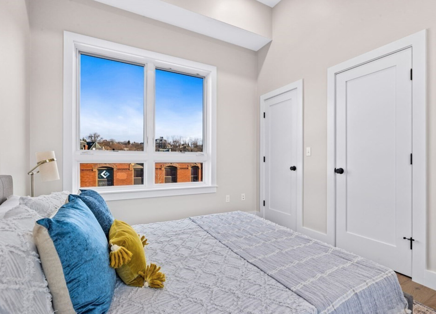 2 bed, 2 bath apartment for rent at 300 Somerville Ave Unit 300I, Ward Two — photo 14 of 25