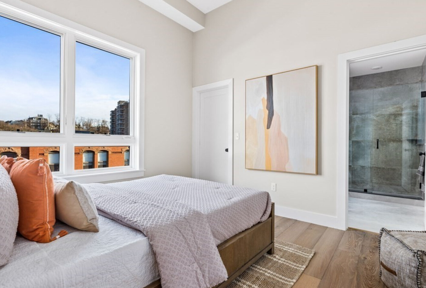 2 bed, 2 bath apartment for rent at 300 Somerville Ave Unit 300I, Ward Two — photo 16 of 25