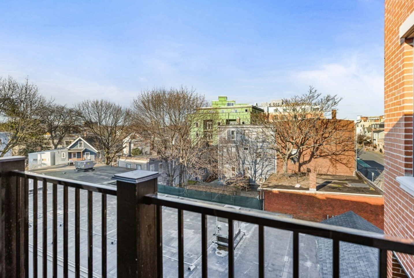 2 bed, 2 bath apartment for rent at 300 Somerville Ave Unit 300I, Ward Two — photo 20 of 25