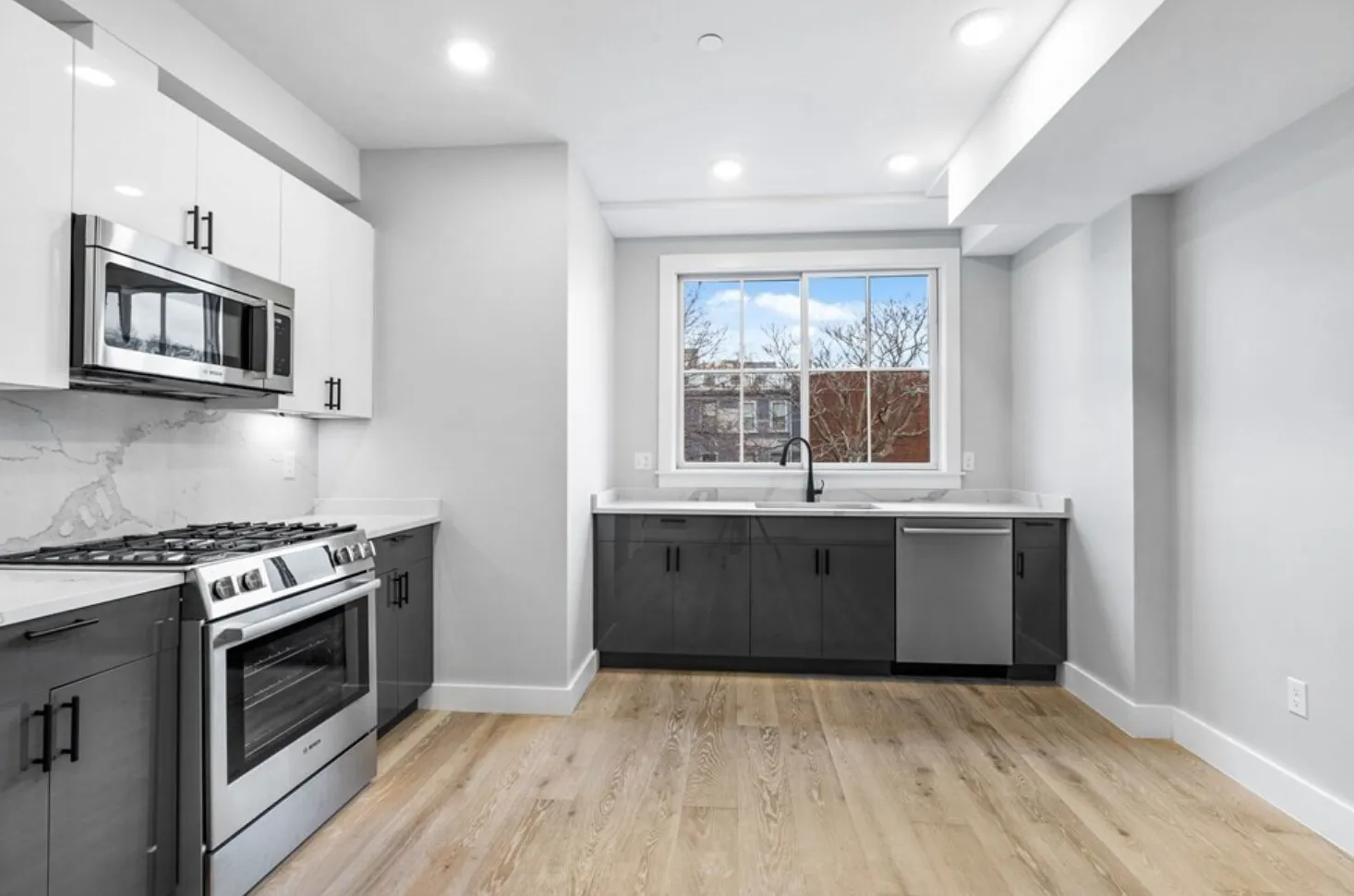 2 bed, 2.5 bath apartment for rent at 300 Somerville Ave Unit G, Ward Two — photo 5 of 18