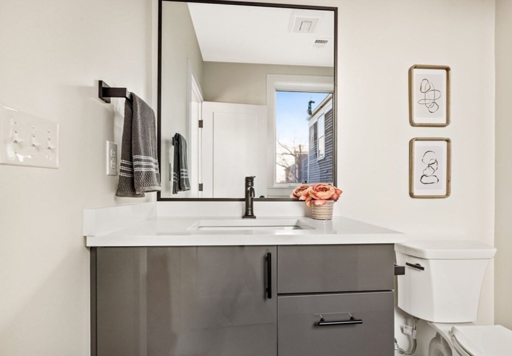 2 bed, 2.5 bath apartment for rent at 300 Somerville Ave Unit I, Ward Two — photo 10 of 25