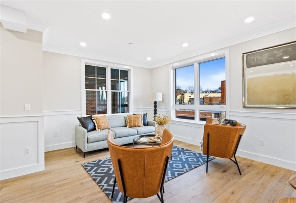 2 bed, 2.5 bath apartment for rent at 300 Somerville Ave Unit I, Ward Two — photo 24 of 25