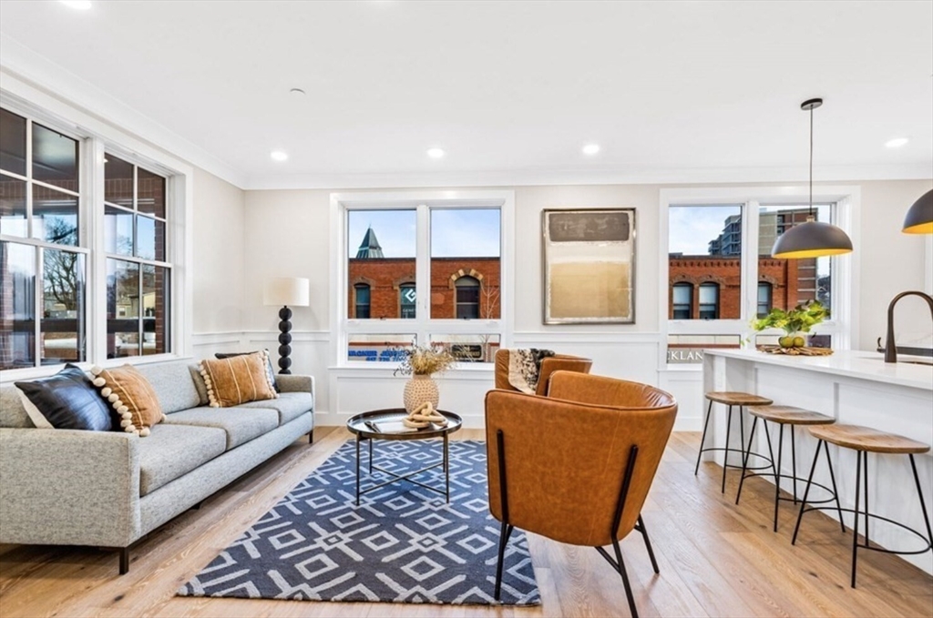 2 bed, 2.5 bath apartment for rent at 300 Somerville Ave Unit I, Ward Two — photo 11 of 25