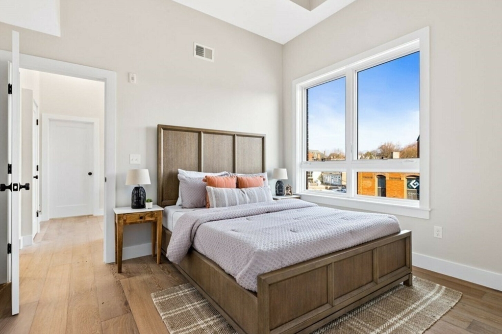 2 bed, 2.5 bath apartment for rent at 300 Somerville Ave Unit I, Ward Two — photo 17 of 25