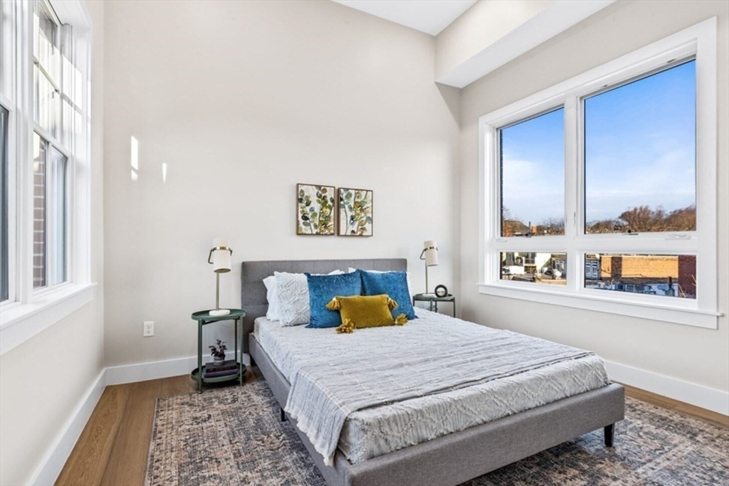 2 bed, 2.5 bath apartment for rent at 300 Somerville Ave Unit I, Ward Two — photo 20 of 25