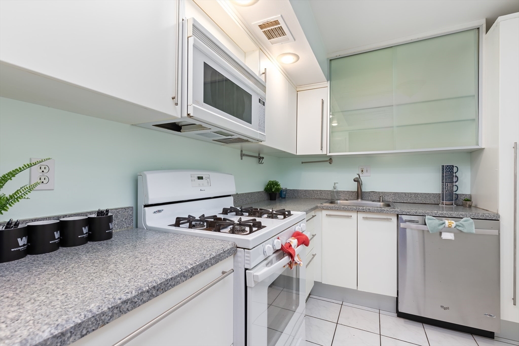 2 bed, 2 bath apartment for rent at 300 Tremont St Unit 2, Newton — photo 5 of 18