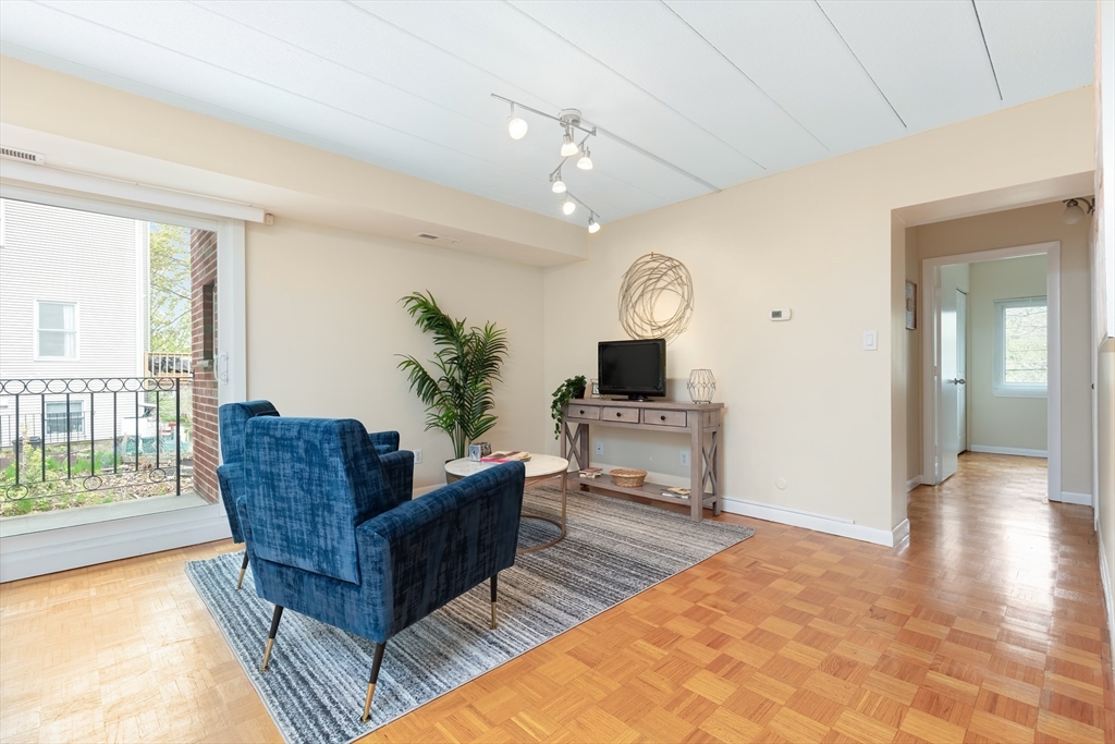 2 bed, 2 bath apartment for rent at 300 Tremont St Unit 2, Newton — photo 4 of 18
