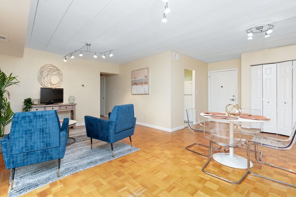 2 bed, 2 bath apartment for rent at 300 Tremont St Unit 2, Newton — photo 3 of 18