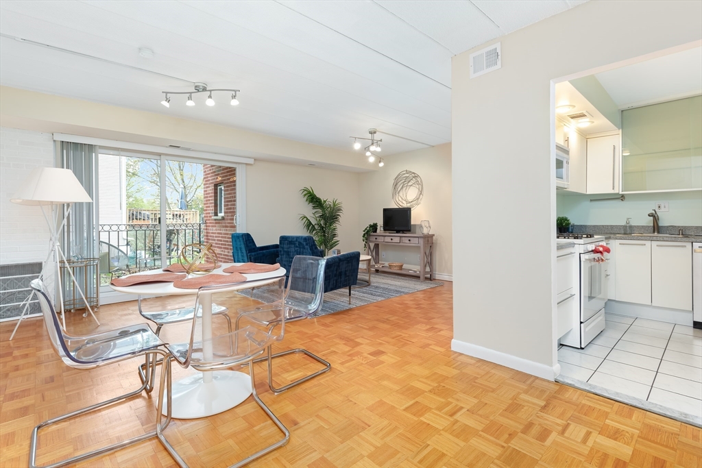 2 bed, 2 bath apartment for rent at 300 Tremont St Unit 2, Newton — photo 1 of 18