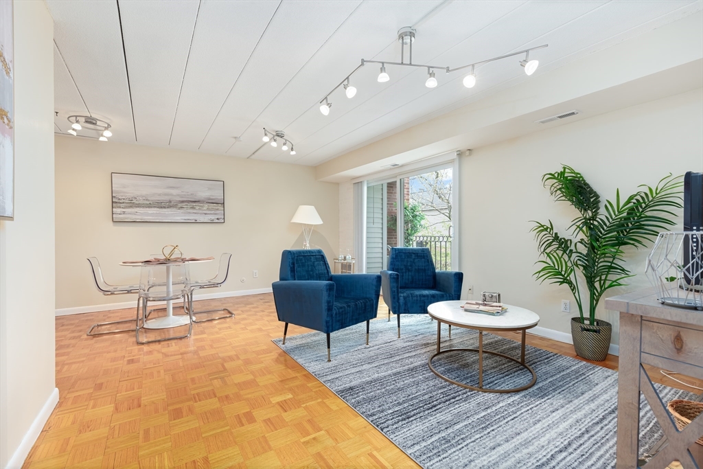 2 bed, 2 bath apartment for rent at 300 Tremont St Unit 2, Newton — photo 2 of 18