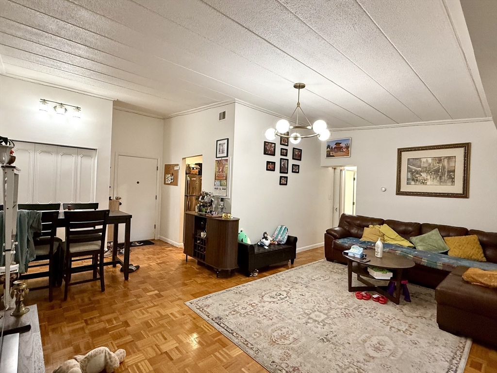 2 bed, 2 bath apartment for rent at 300 Tremont St Unit 9, Newton — photo 9 of 14