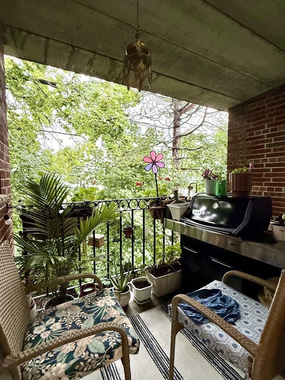2 bed, 2 bath apartment for rent at 300 Tremont St Unit 9, Newton — photo 7 of 14
