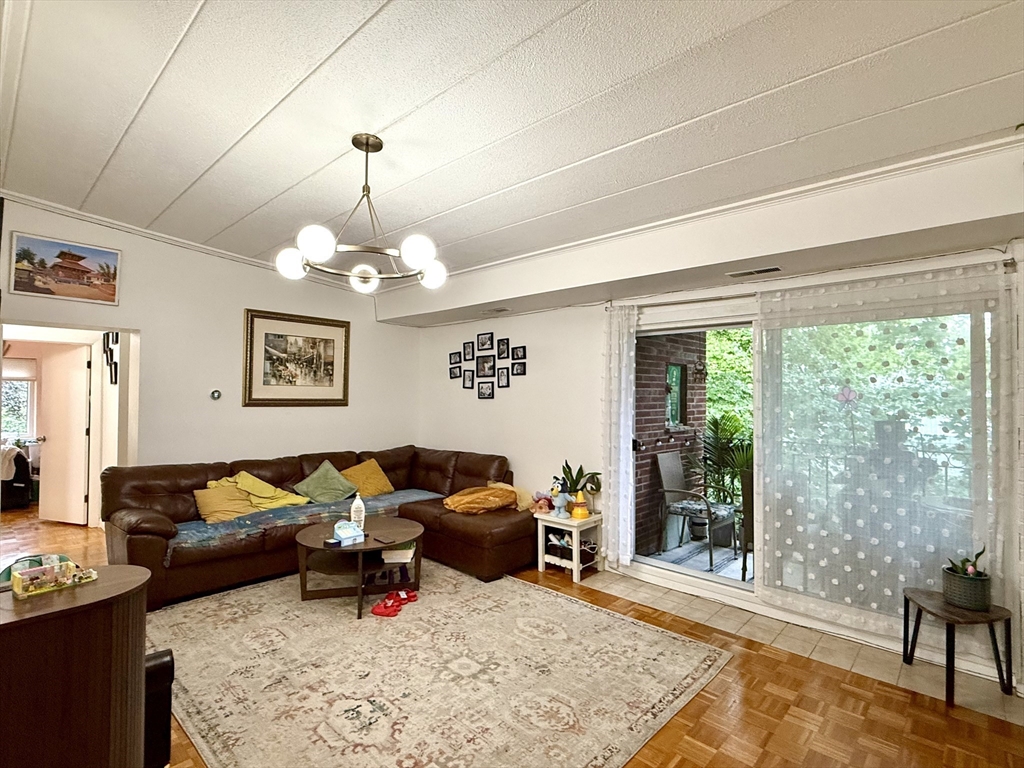 2 bed, 2 bath apartment for rent at 300 Tremont St Unit 9, Newton — photo 2 of 14