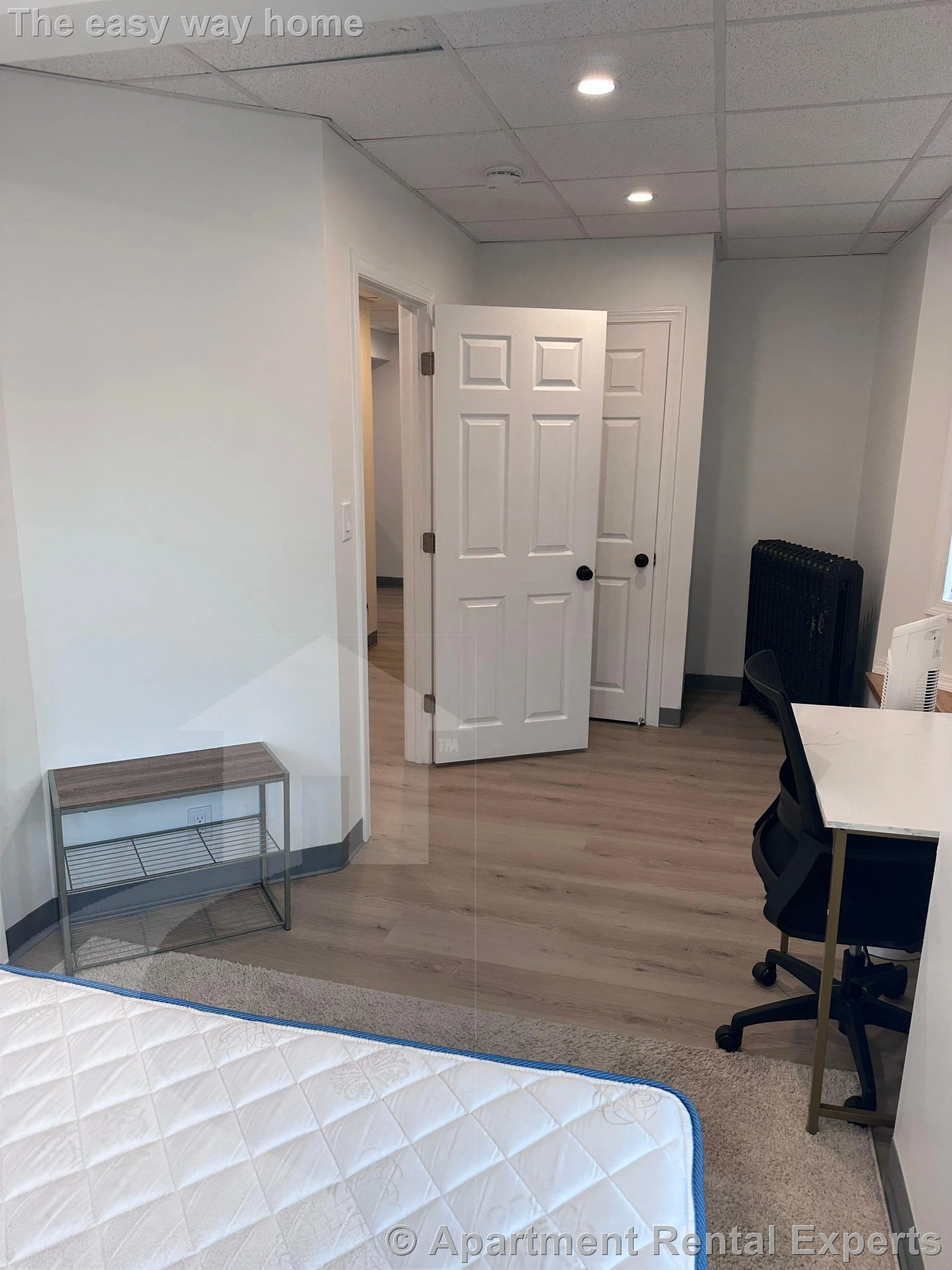 4 bed, 2 bath apartment for rent at 301-303 Boston Ave Unit 2, Tufts — photo 12 of 22