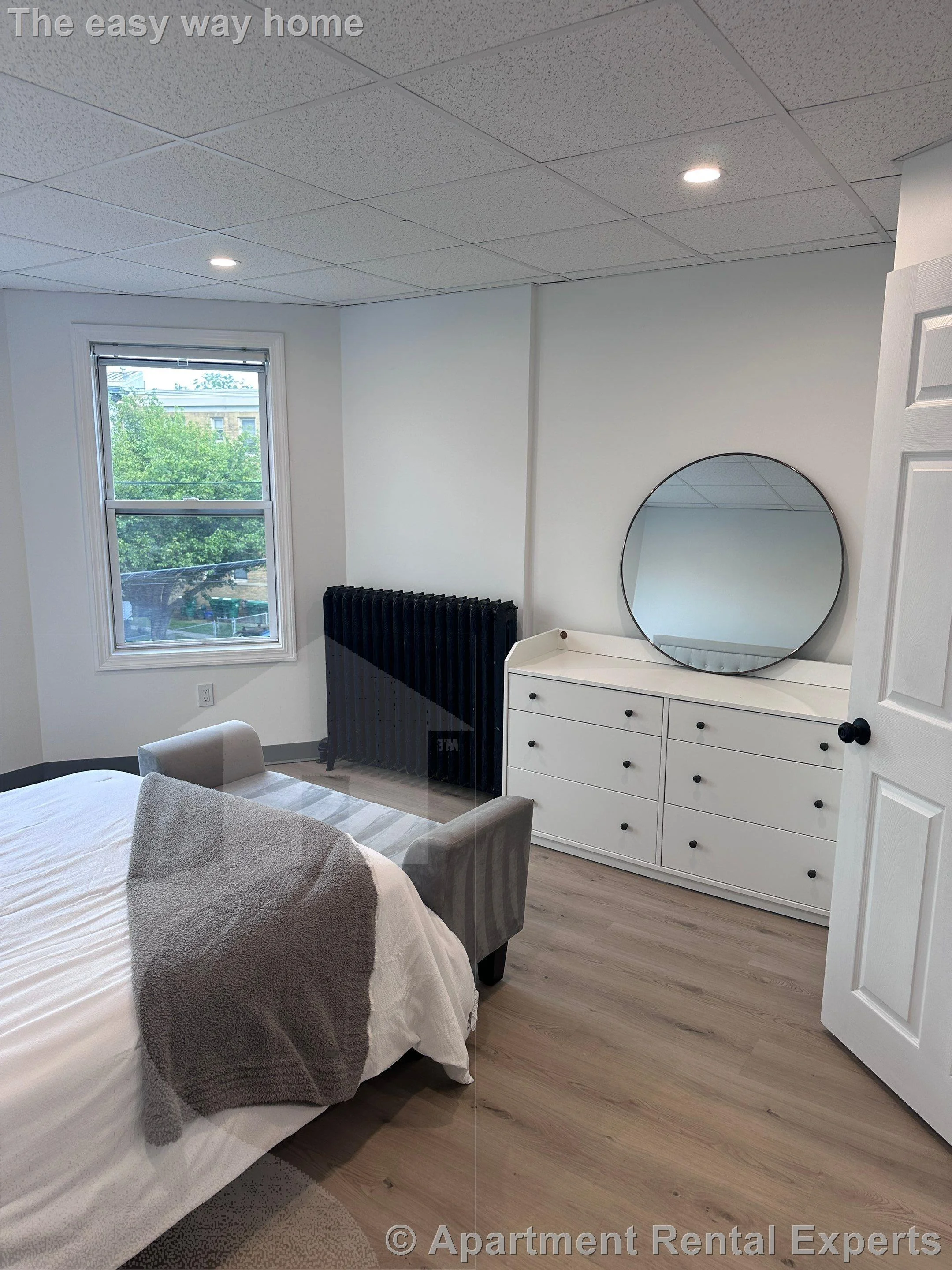 4 bed, 2 bath apartment for rent at 301-303 Boston Ave Unit 2, Tufts — photo 18 of 22