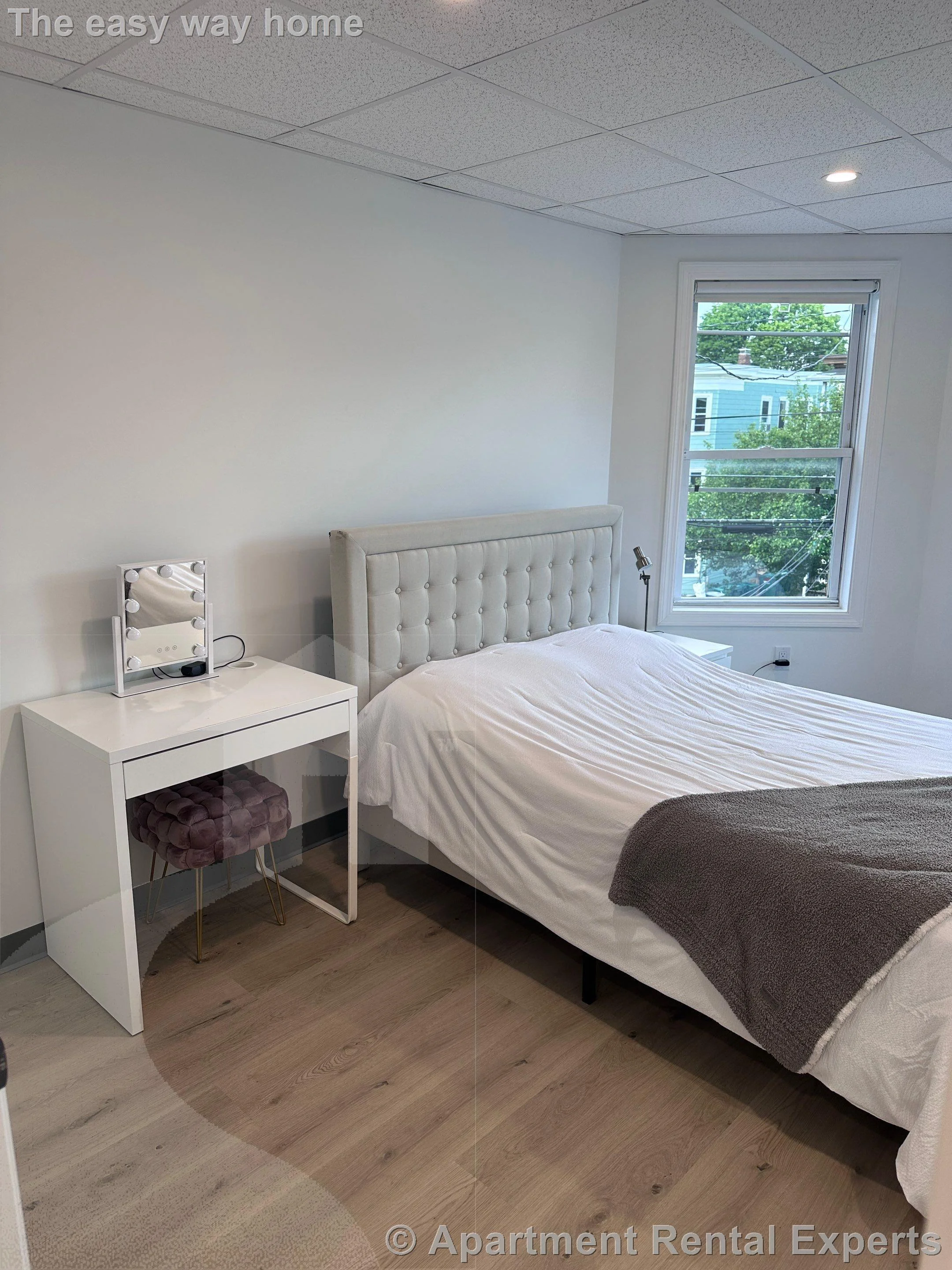 4 bed, 2 bath apartment for rent at 301-303 Boston Ave Unit 2, Tufts — photo 19 of 22