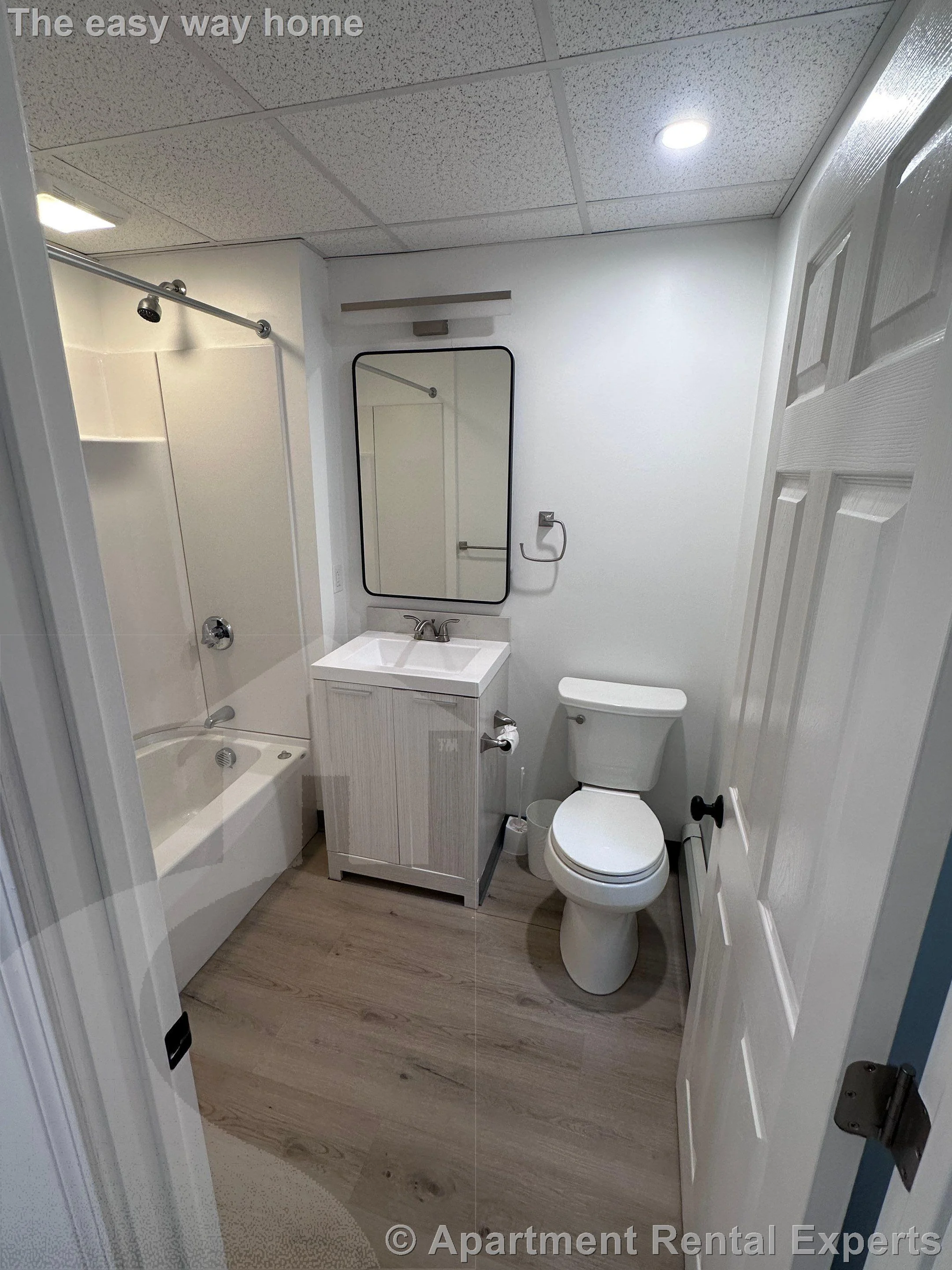 4 bed, 2 bath apartment for rent at 301-303 Boston Ave Unit 2, Tufts — photo 11 of 22