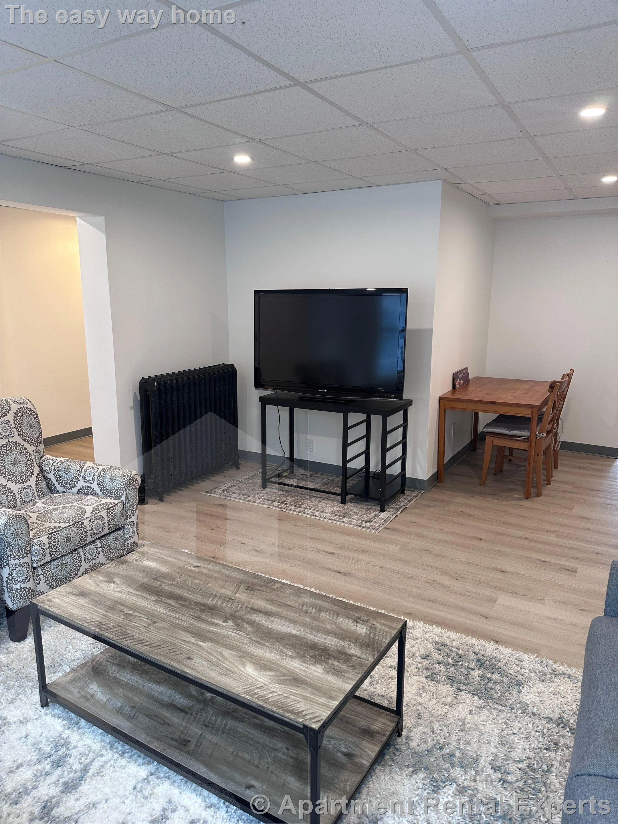 4 bed, 2 bath apartment for rent at 301-303 Boston Ave Unit 2, Tufts — photo 20 of 22