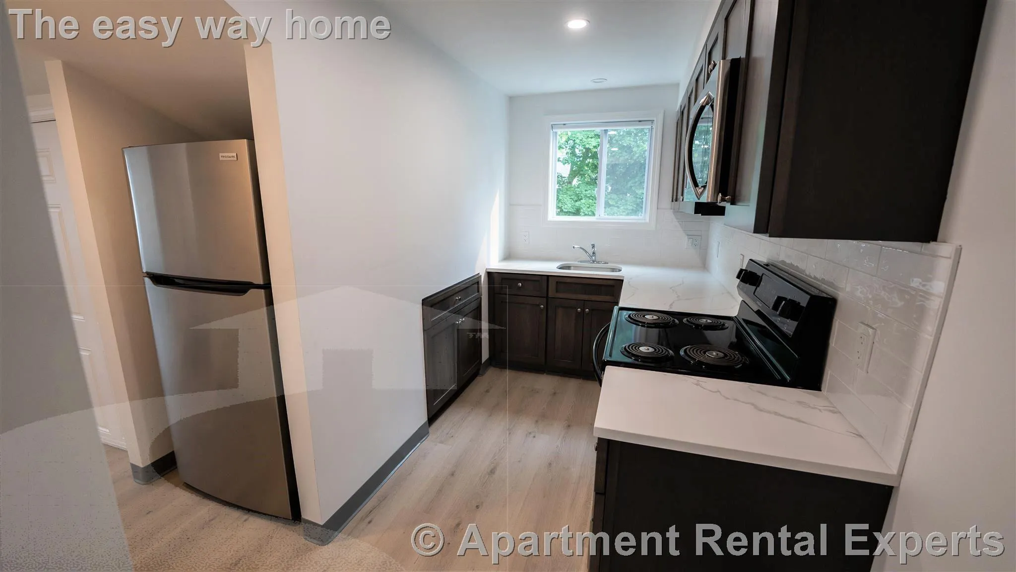 3 bed, 2 bath apartment for rent at 301-303 Boston Ave Unit 3, Tufts