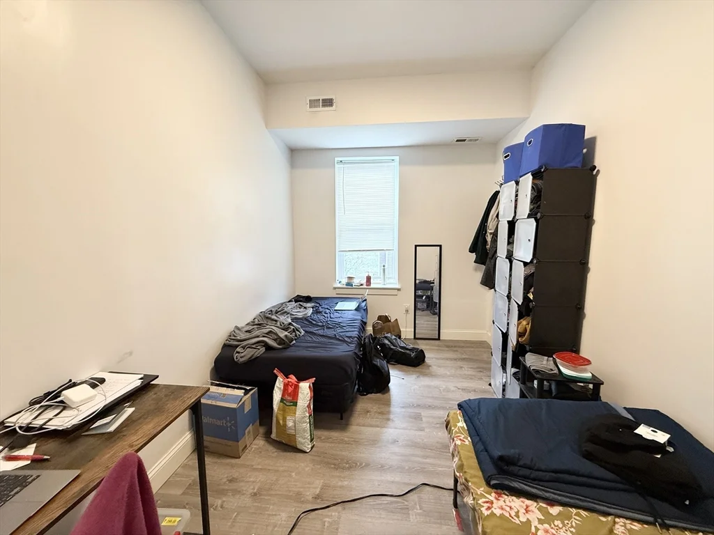 4 bed, 2 bath apartment for rent at 303 Dudley St Unit 4, Roxbury — photo 9 of 13