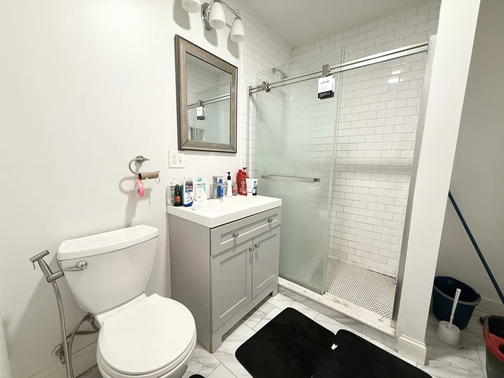 4 bed, 2 bath apartment for rent at 303 Dudley St Unit 4, Roxbury — photo 12 of 13