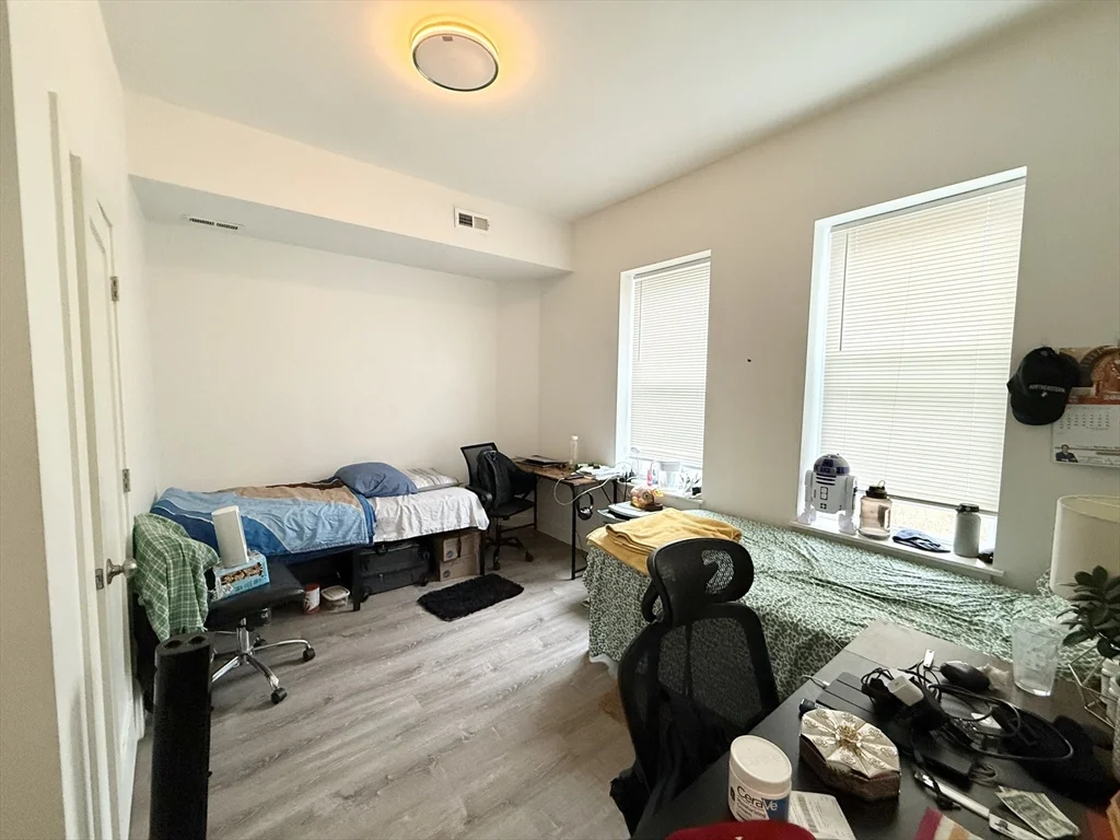 4 bed, 2 bath apartment for rent at 303 Dudley St Unit 4, Roxbury — photo 11 of 13